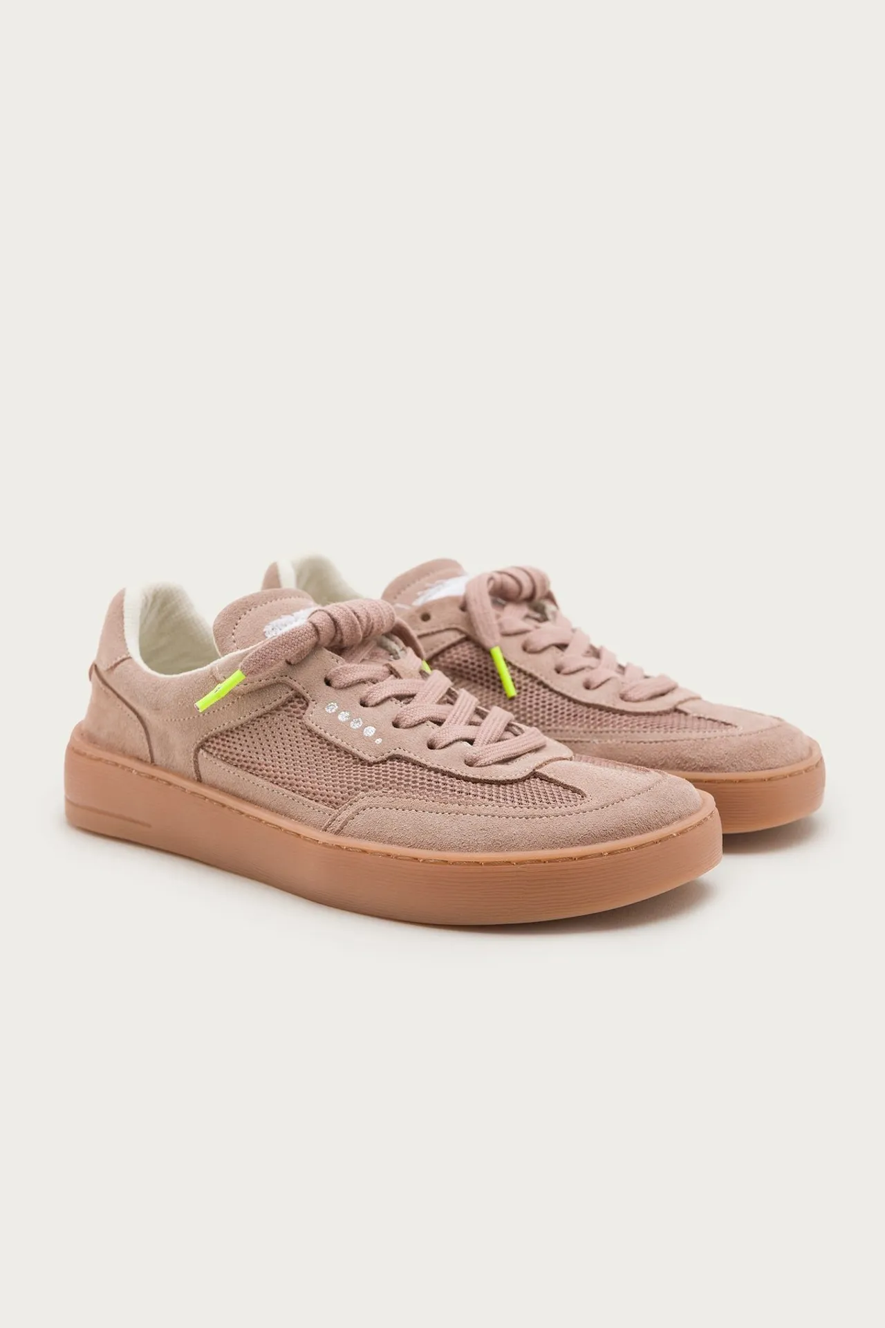 dada. Soho Mesh, color Blush