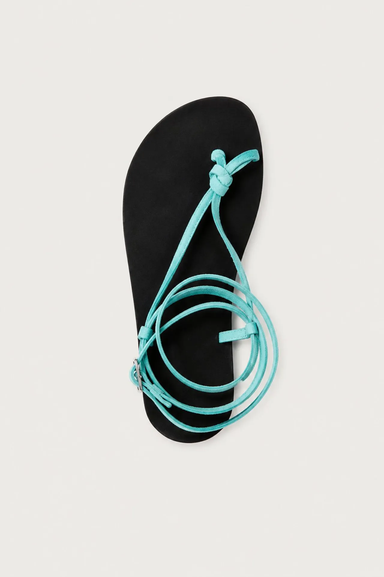 dada. NUDO, color AQUA