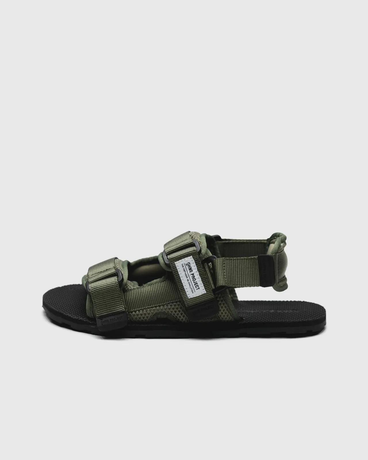 Ohne Project Nalu, color Khaki