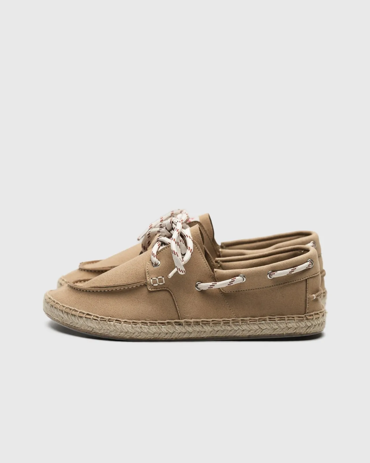 Ohne Project Barefoot Espadrille 026, color Sand