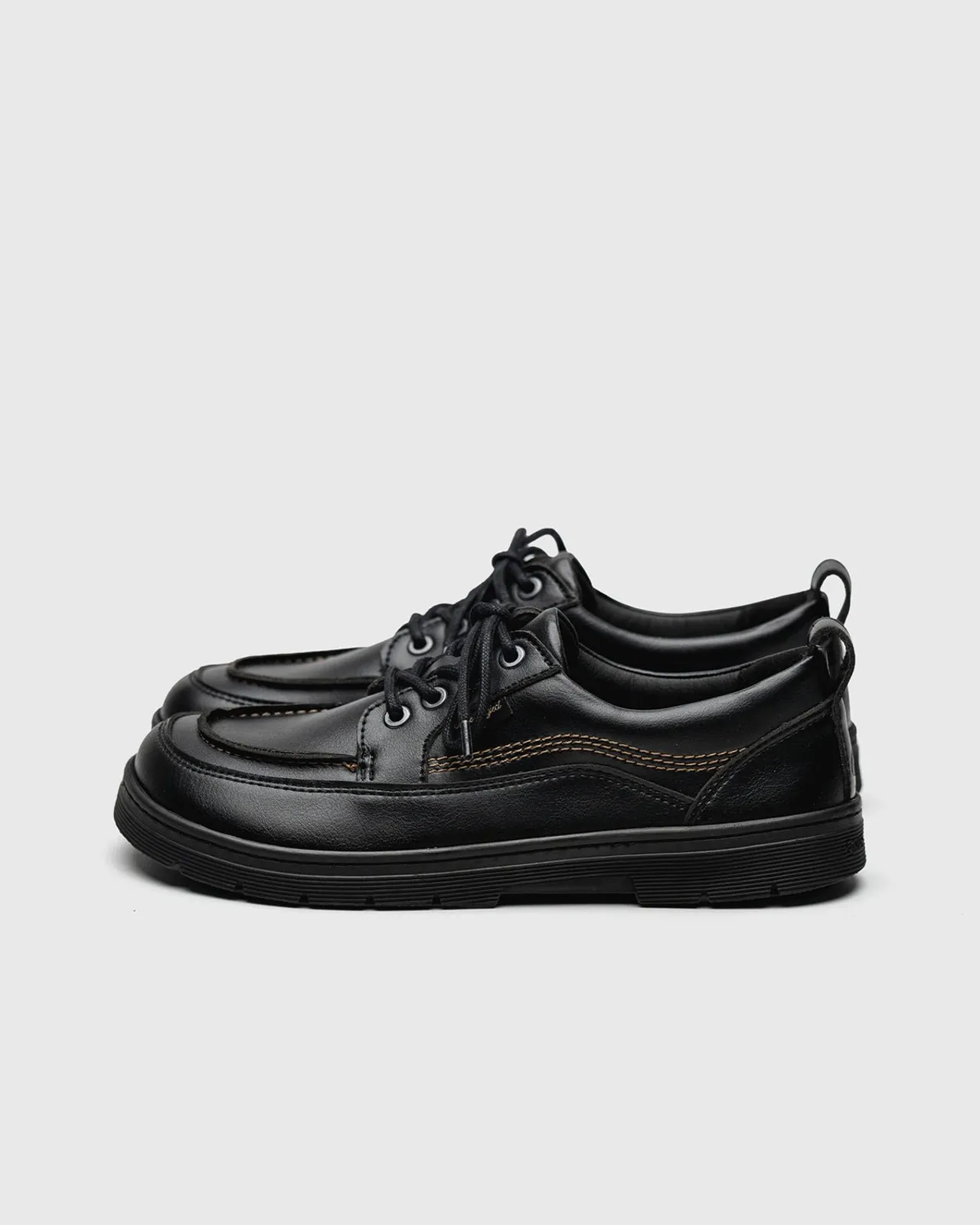 Ohne Project Axis Low, color Black