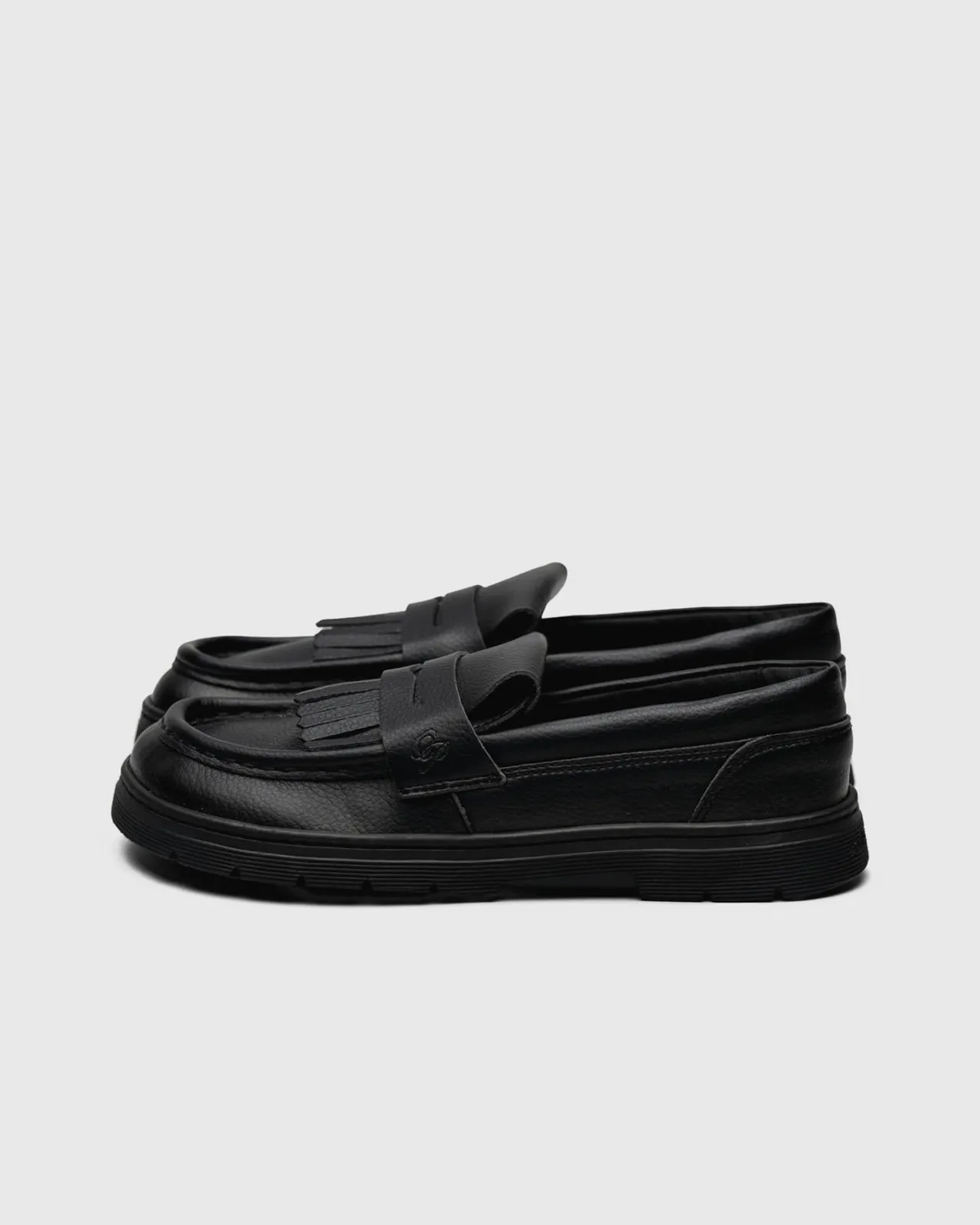 Ohne Project Luma V2, color Black
