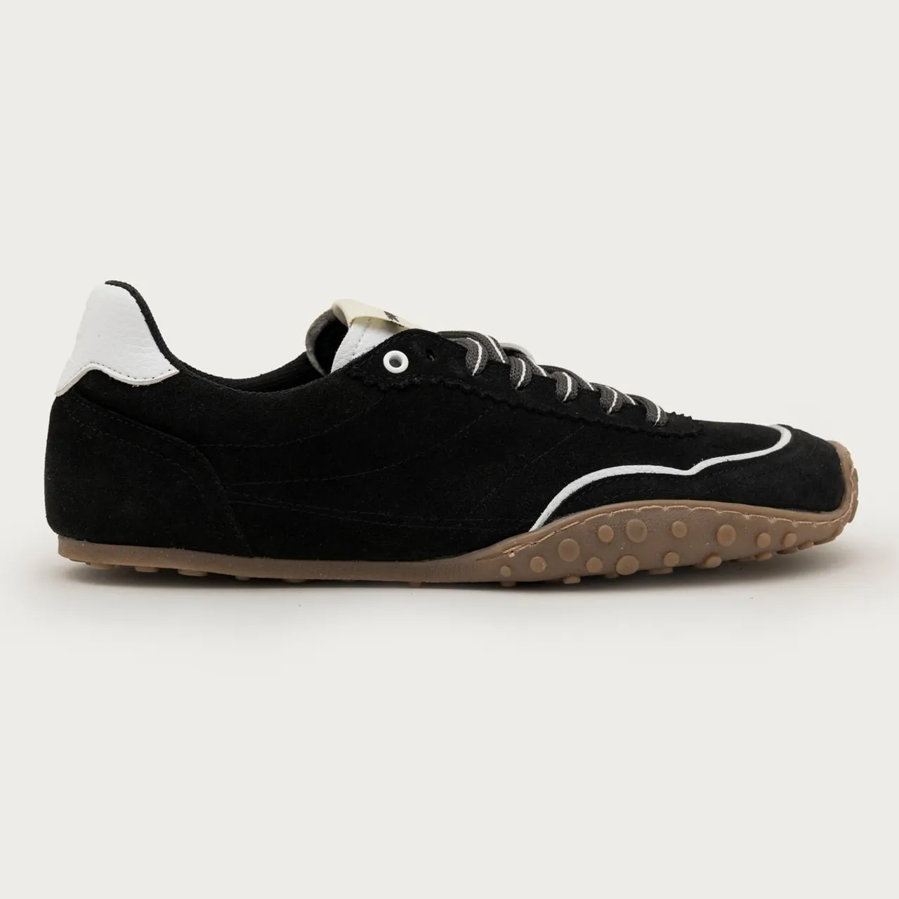 Coqueflex Sena, color Black