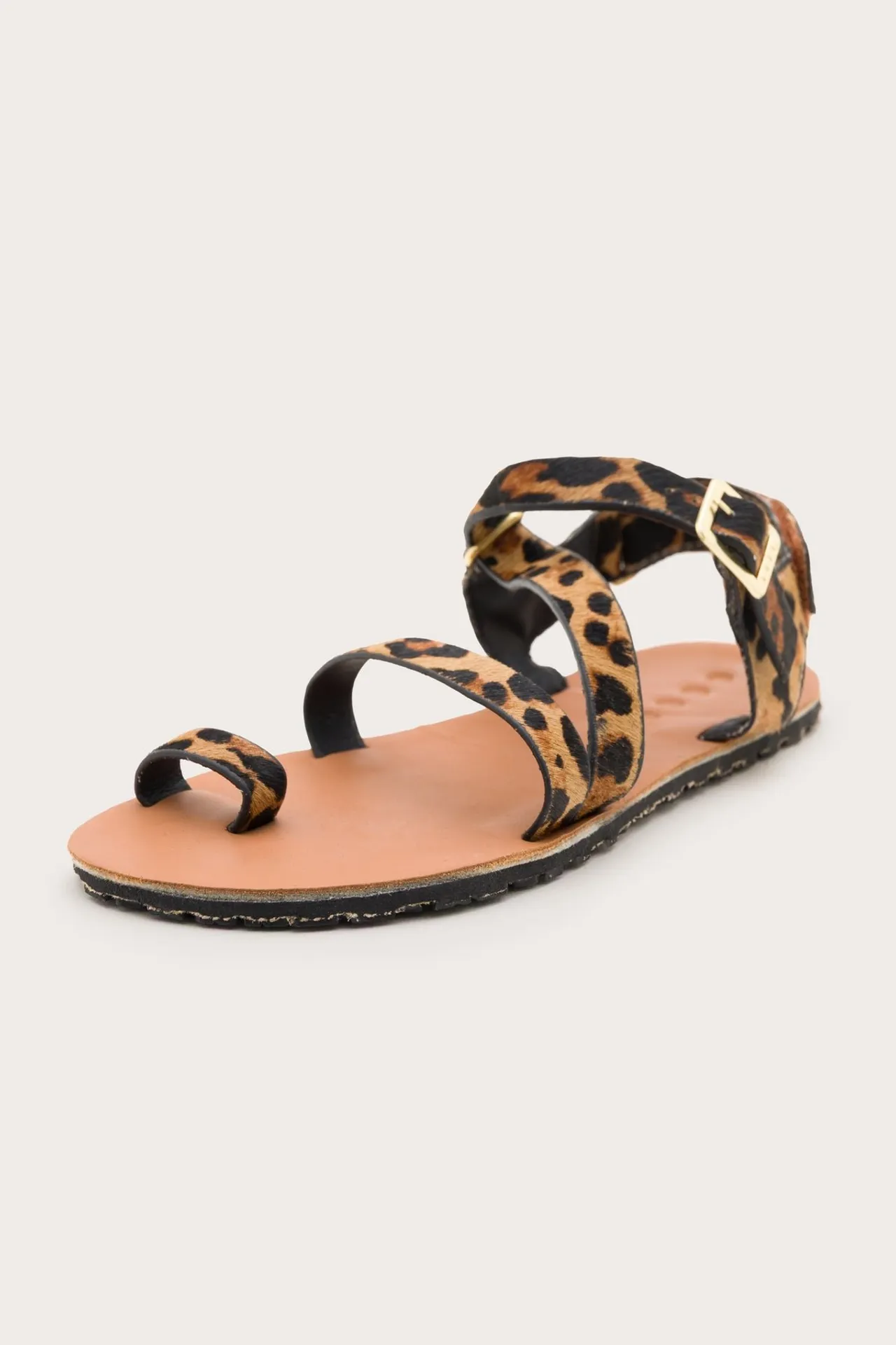 dada. Senda, color Leopard
