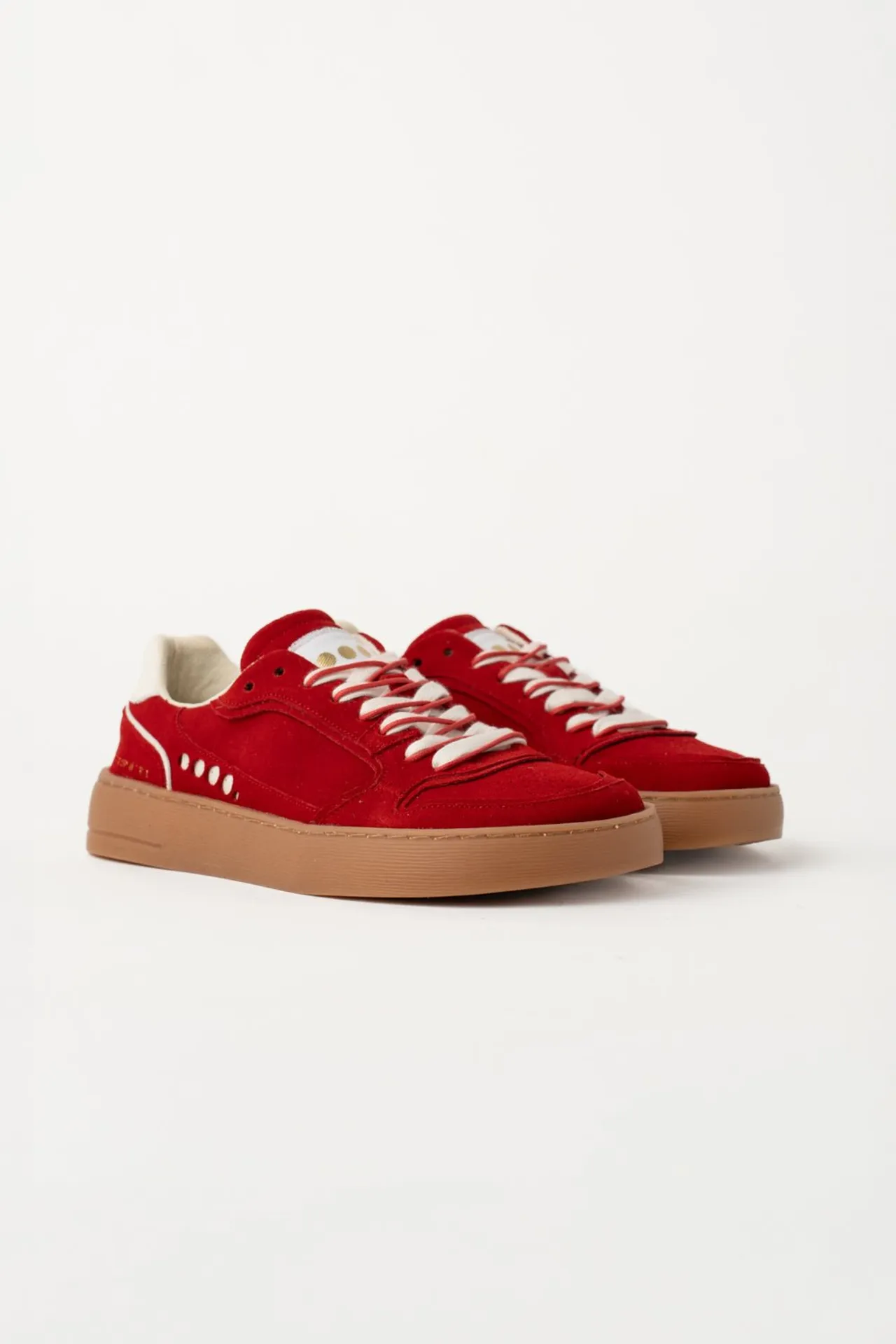 dada. Shibuya Colors, color Japan Red